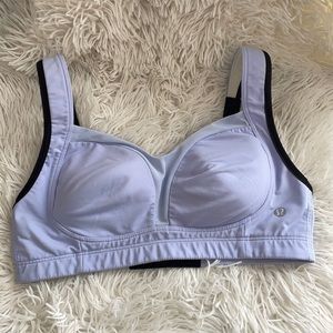 Lululemon Ta Ta Tamer Bra 32C